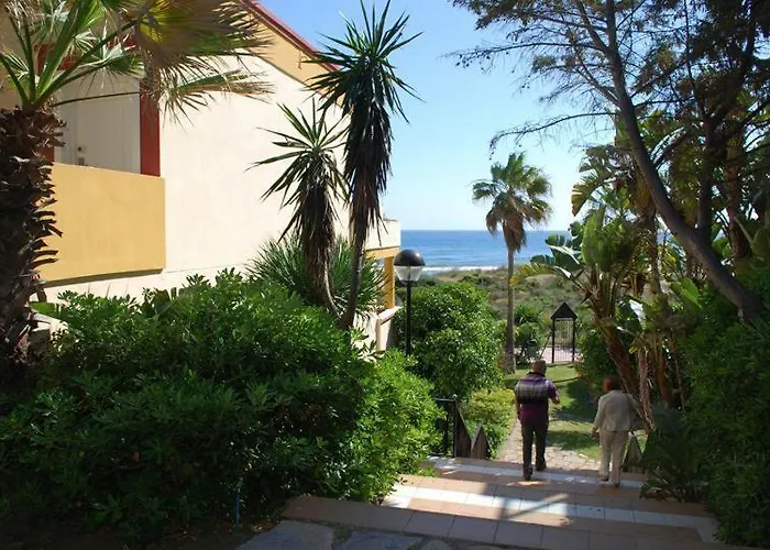 Laromanamarbella Punto Es Apartament