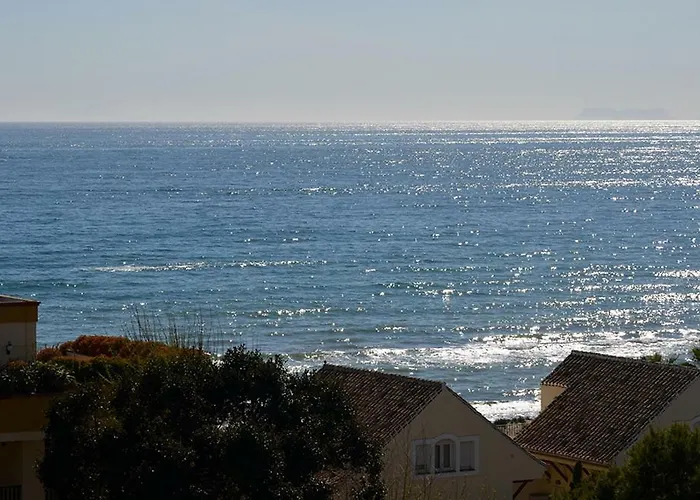 Laromanamarbella Punto Es Apartament