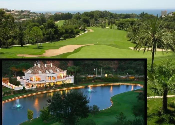 Apartament Laromanamarbella Punto Es