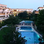 Laromanamarbella Punto Es Apartmán *