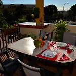Laromanamarbella Punto Es Apartmán Marbella