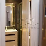 Laromanamarbella Punto Es Apartmán Marbella