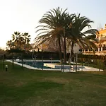Apartment Laromanamarbella Punto Es