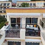 Laromanamarbella Punto Es Apartment *
