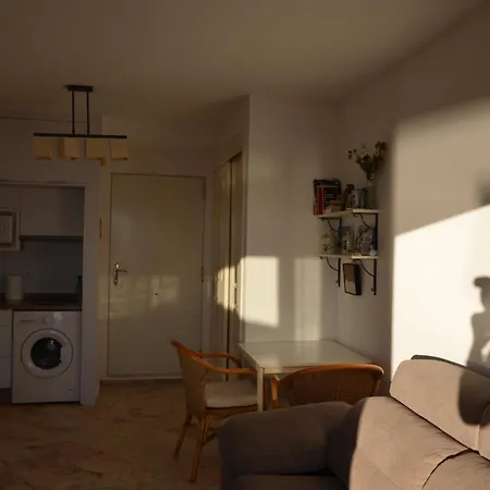Laromanamarbella Punto Es شقة ماربيا