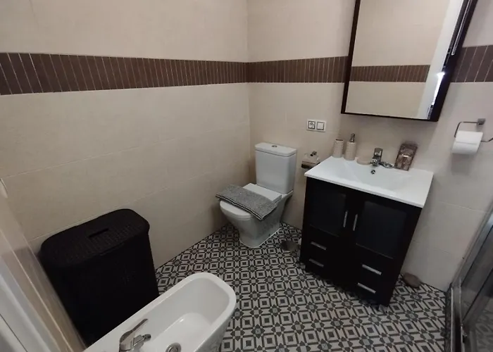 شقة Laromanamarbella Punto Es
