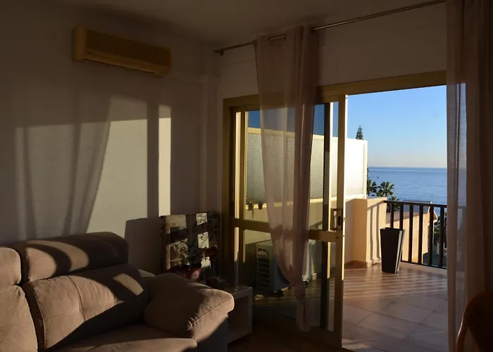 Laromanamarbella Punto Es شقة ماربيا